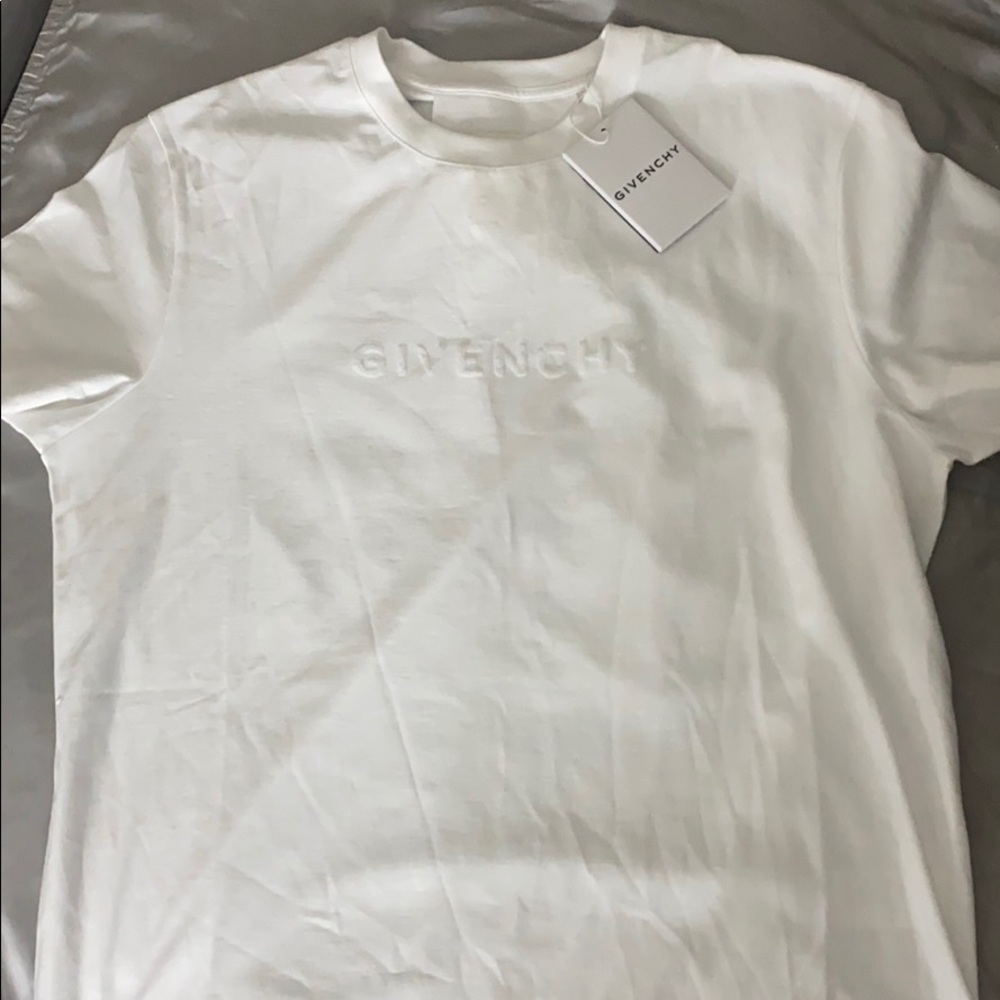 Givenchy T-shirt